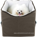 Car Booster Seat for small dogs